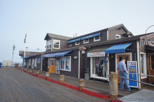 Old Wharf Trading Co. at Stearns Wharf.jpg