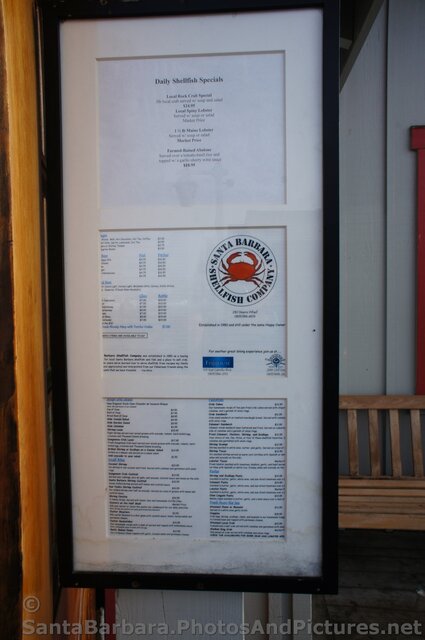 Santa Barbara Shellfish Company Daily Specials.jpg