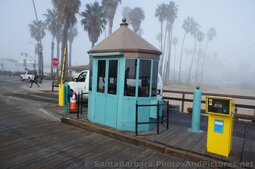 Stearns Wharf Parking Attendent Hut.jpg
