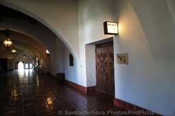 Court in sesion at the Santa Barbara County Courthouse.jpg