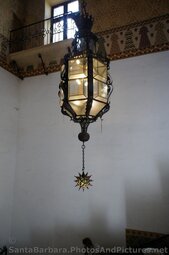 Interesting Chandelier at Santa Barbara County Courthouse.jpg