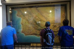 Map of the area inside the Santa Barbara County Courthouse.jpg