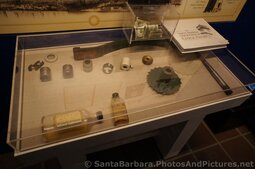 Santa Barbara County Courthouse Clock Project Donations & Parts.jpg