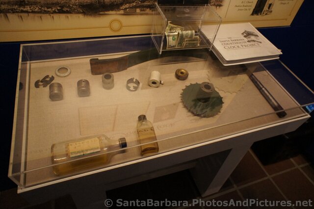 Santa Barbara County Courthouse Clock Project Donations & Parts.jpg