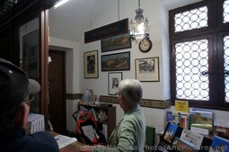 Santa Barbara County Courthouse Information Booth.jpg