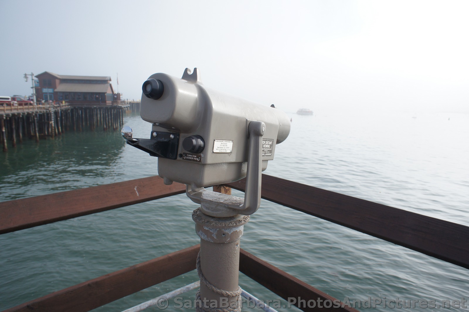 Coin Operated Telescope at Stearns Wharf.jpg