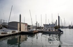 Santa Barbara Harbor Pictures