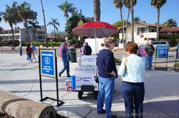 Bottled Water For Sale at Santa Barbara Waterfront Shuttle Area.jpg