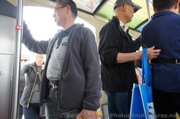 Inside the Santa Barbara Waterfront Shuttle Bus to Downtown.jpg