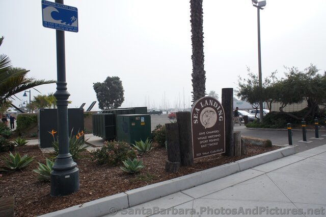 Sea Landing Area of Santa Barbara Waterfront Area at 301 West Cabrillo.jpg