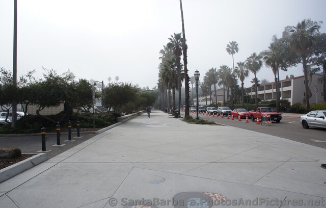 Very Wide Sidewalk along the Santa Barbara Waterfront on Cabrillo.jpg