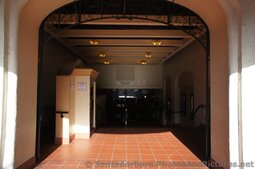 Fiesta Five Theatre Entrance on State St Santa Barbara.jpg
