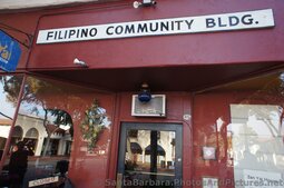 Filipino Community Building on State St Santa Barbara.jpg
