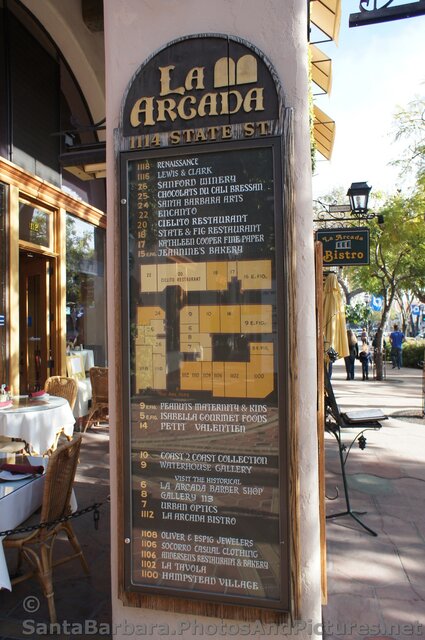 La Arcada Map and Directory of Stores.jpg