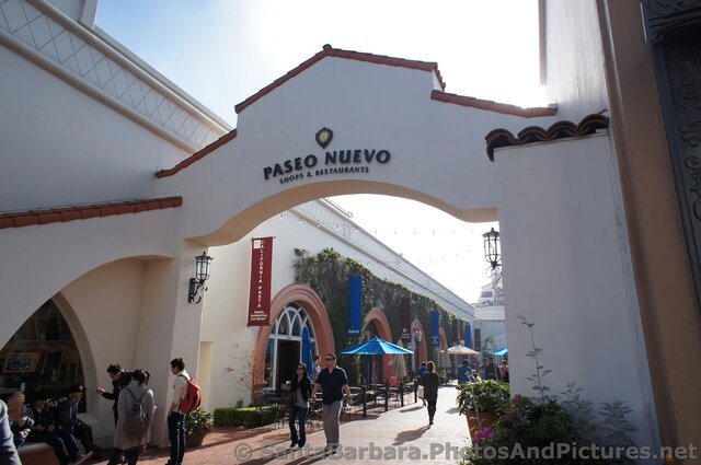 Paseo Nuevo Shops & Restaurants in Santa Barbara.jpg