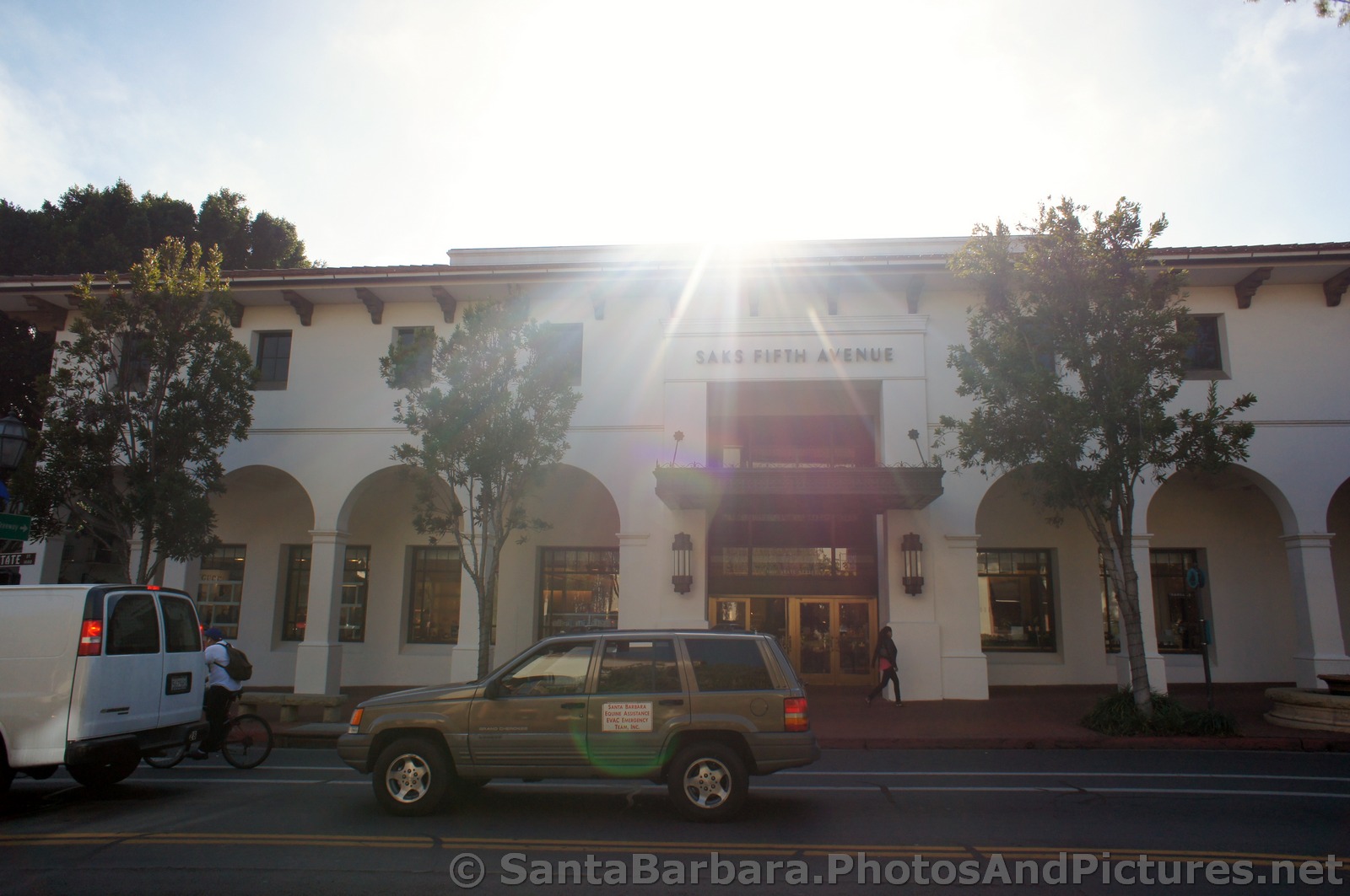 Saks Fifth Avenue on State St Santa Barbara.jpg