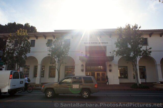 Saks Fifth Avenue on State St Santa Barbara.jpg