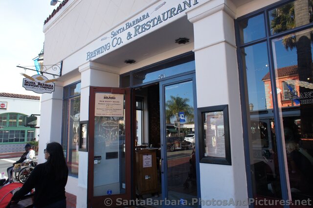 Santa Barbara Brewing Co & Restaurant on State St.jpg