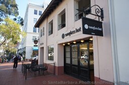 Sunglass Hut on State St Santa Barbara.jpg