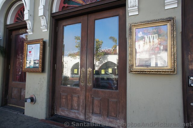 The Savoy on 409 State St Santa Barbara.jpg