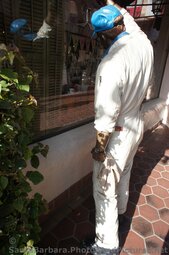 Window Washer Sculpture at La Arcada Santa Barbara.jpg