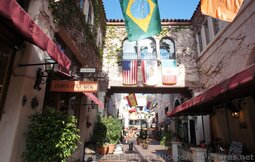 La Arcada Photos in SB