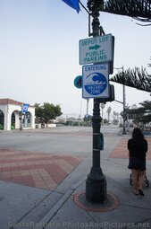 Entering Tsunami Hazard Zone in Santa Barbara.jpg