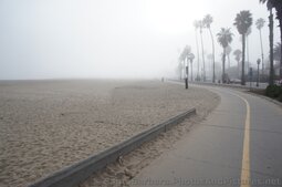 Jogging & Biking Path along West Beach next to Stearns Wharf Santa Barbara.jpg