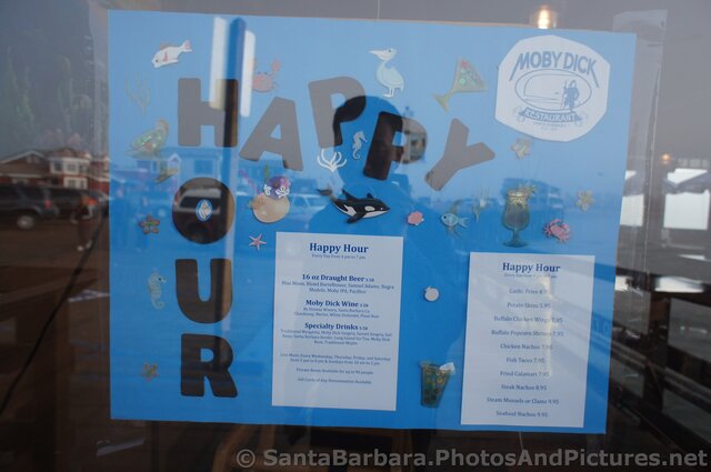 Moby Dick Restaurant Happy Hour Menus at Stearns Wharf.jpg